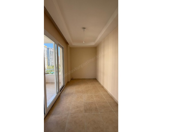 Çiftlikköy Mah. Yenişehir Kiralık Daire |  2+1 Oda | 110M2 Aylık 20.000Tl | 5. Kat | Klima Resim-5