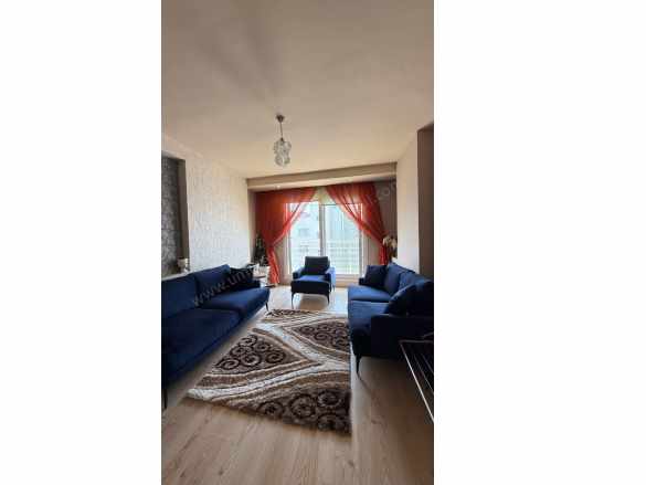 Üniversite Caddesinde Geniş Oturumlu 3+1 Satılık Daire Yenişehir Çiftlikköy Mah
