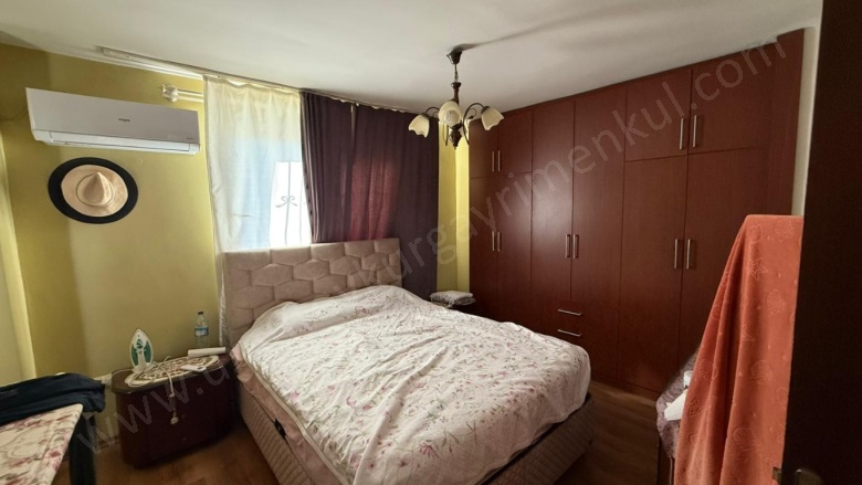 Çağdaşkent Mah. Toroslar Satılık Villa |  3+1 Oda | 290M2 13.900.000Tl | Villa | Doğalgaz(Kombi) | 1 Banyo Resim-2
