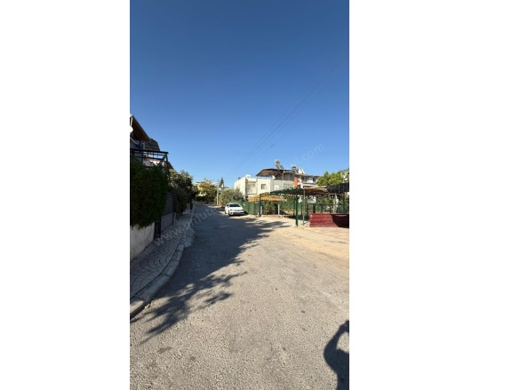 Çağdaşkent Mah. Toroslar Satılık Villa |  3+1 Oda | 290M2 13.900.000Tl | Villa | Doğalgaz(Kombi) | 1 Banyo Resim-4