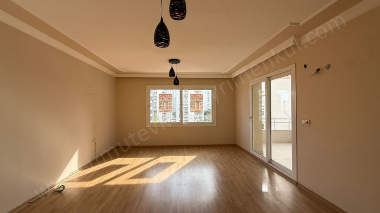 Akkent Mah. Yenişehir Satılık Daire |  3+1 Oda | 175M2 4.180.000Tl  Krediye Uygun  | 3. Kat | Klima | 1 Banyo Resim-5