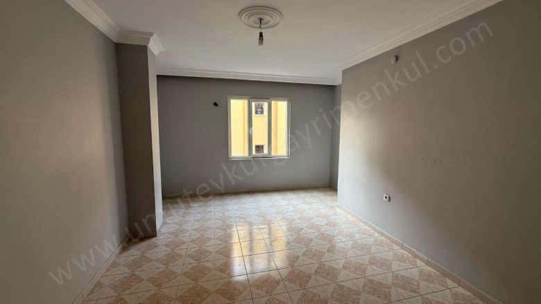 Akkent Mah. Yenişehir Kiralık Daire |  3+1 Oda | 180M2 Aylık 22.000Tl | 2. Kat | Klima Resim-4