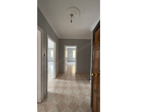 Akkent Mah. Yenişehir Kiralık Daire |  3+1 Oda | 180M2 Aylık 22.000Tl | 2. Kat | Klima Resim-5