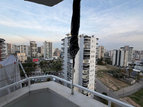 Batıkent Mah. Yenişehir Satılık Daire |  3+1 Oda | 160M2 4.100.000Tl  Krediye Uygun  | 10. Kat | Doğalgaz(Kombi) | 1 Banyo Resim-1