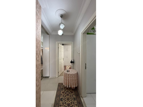 Batıkent Mah. Yenişehir Satılık Daire |  3+1 Oda | 160M2 4.100.000Tl  Krediye Uygun  | 10. Kat | Doğalgaz(Kombi) | 1 Banyo Resim-3