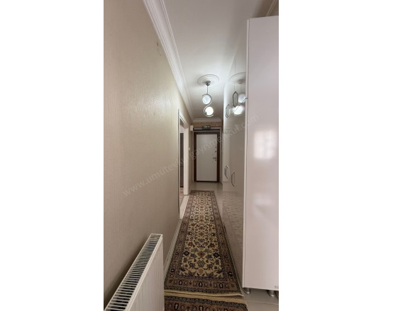 Batıkent Mah. Yenişehir Satılık Daire |  3+1 Oda | 160M2 4.100.000Tl  Krediye Uygun  | 10. Kat | Doğalgaz(Kombi) | 1 Banyo Resim-5