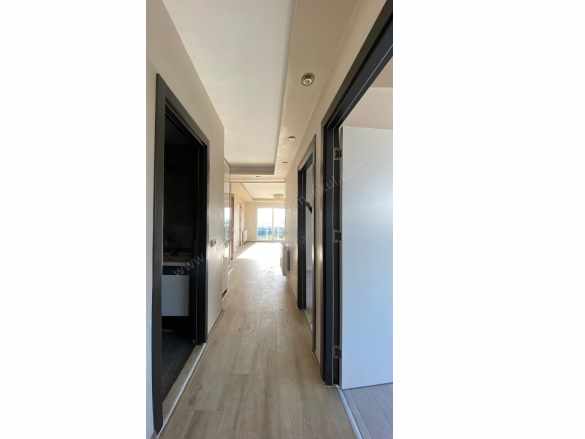 50 Yılda Satılık Daire Masrafsız 3+1 Yenişehir Yıl Mah