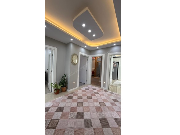 Batıkent Mah. Yenişehir Satılık Daire |  3+1 Oda | 177M2 14.500.000Tl  Krediye Uygun  | Komple Bina | Doğalgaz(Kombi) | 2 Banyo Resim-1