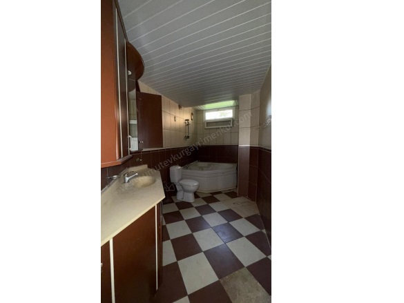 50. Yıl Mah. Yenişehir Kiralık Müstakil Ev |  3+1 Oda | 175M2 Aylık 20.500Tl | Müstakil | Klima | 2 Banyo Resim-5