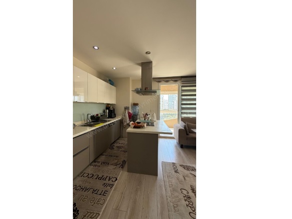 Güvenevler Mah. Yenişehir Satılık Daire |  4+1 Oda | 220M2 12.500.000Tl  Krediye Uygun  | 3. Kat | Doğalgaz(Kombi) | 2 Banyo Resim-3