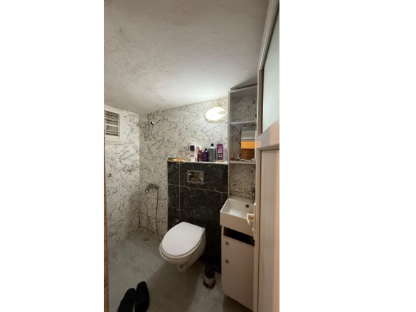 Aydınlıkevler Mah. Yenişehir Kiralık Daire |  1+1 Oda | 50M2 Aylık 17.500Tl Eşyalı  | 1. Kat | Klima Resim-1