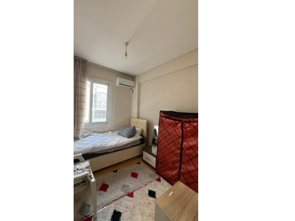 Aydınlıkevler Mah. Yenişehir Kiralık Daire |  1+1 Oda | 50M2 Aylık 17.500Tl Eşyalı  | 1. Kat | Klima Resim-2