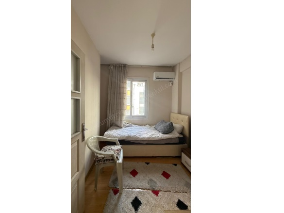 Aydınlıkevler Mah. Yenişehir Kiralık Daire |  1+1 Oda | 50M2 Aylık 17.500Tl Eşyalı  | 1. Kat | Klima Resim-3