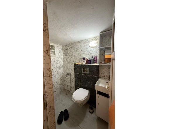 Aydınlıkevler Mah. Yenişehir Kiralık Daire |  1+1 Oda | 50M2 Aylık 17.500Tl Eşyalı  | 1. Kat | Klima Resim-4