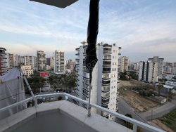 Yenişehir Batıkent Mah. Satılık Daire 3+1 160 M2 | 10. Kat | Doğalgaz(Kombi) | 1 Banyo