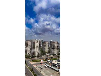 Cemevi Civarı Lüks Site İçerisinde 4+1 Satılık Daire Yenişehir Limonluk Mah