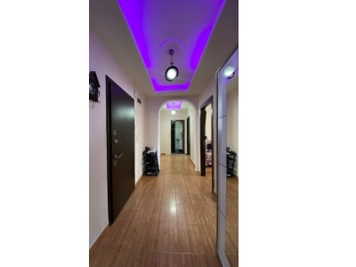 Toros Ünüversitesi Karşısı 3+1 Satılık Daire Yenişehir Bahçelievler Mah