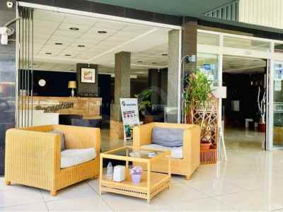 Hotel For Sale in  Turkey, Mersin, Erdemli, Kizkalesi neighborhood , 1100 m2