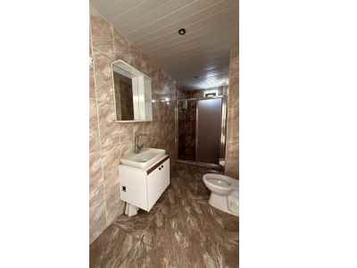 Wohnung Mieten In  Türkei, Mersin, Yenisehir, Ciftlikkoy Str. , 2+1 Zimmer, 110 m2