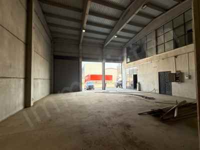 Lager Mieten In  Türkei, Mersin, Akdeniz, Cilek Str. , 700 m2