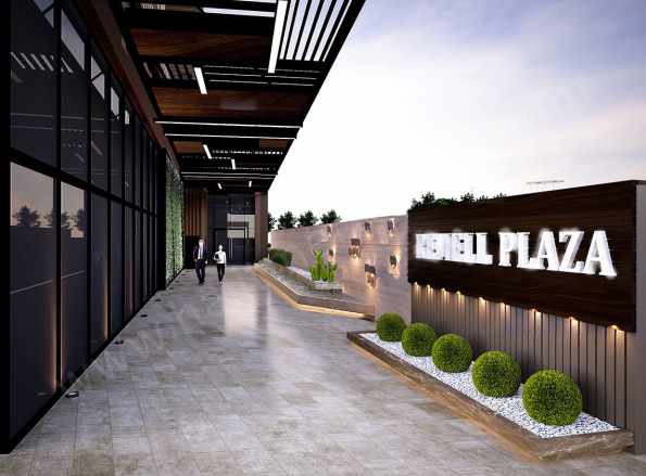 Antalyanın En Prestijlisi Remel Plazada 2+1 Satılık Ofis / Büro Lüx Muratpaşa Etiler Mah