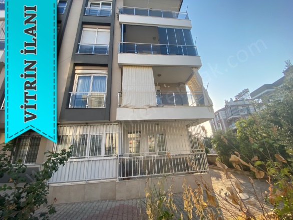 Mehmet Akif Ersoy Mah. Kepez Satılık Daire |  2+1 Oda | 100M2 2.350.000Tl  Krediye Uygun  | Yüksek Giriş | Klima | 1 Banyo | 2 Yatak Odası Resim-1