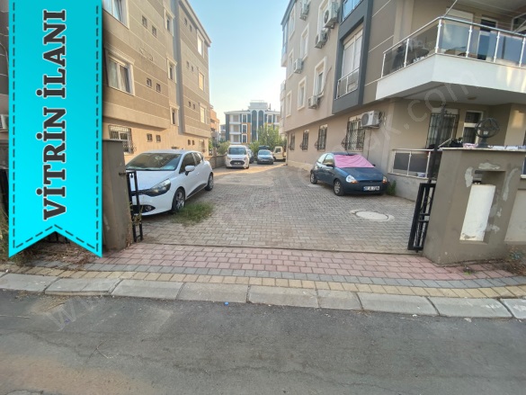 Mehmet Akif Ersoy Mah. Kepez Satılık Daire |  2+1 Oda | 100M2 2.350.000Tl  Krediye Uygun  | Yüksek Giriş | Klima | 1 Banyo | 2 Yatak Odası Resim-2