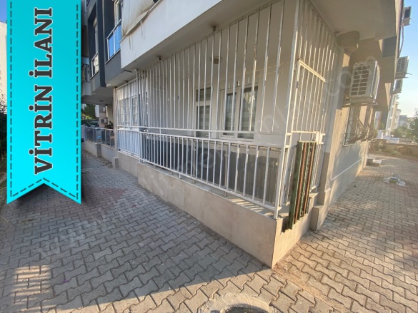 Mehmet Akif Ersoy Mah. Kepez Satılık Daire |  2+1 Oda | 100M2 2.350.000Tl  Krediye Uygun  | Yüksek Giriş | Klima | 1 Banyo | 2 Yatak Odası Resim-3