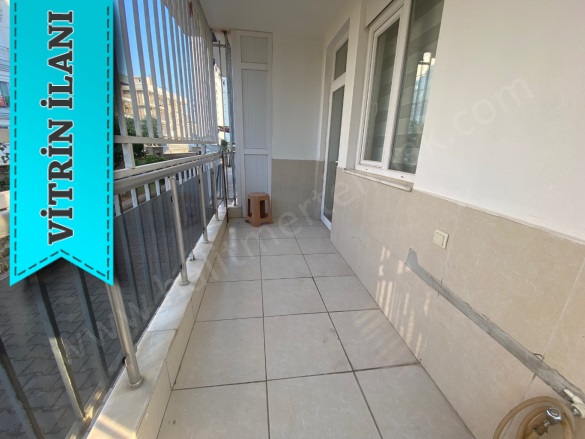 Mehmet Akif Ersoy Mah. Kepez Satılık Daire |  2+1 Oda | 100M2 2.350.000Tl  Krediye Uygun  | Yüksek Giriş | Klima | 1 Banyo | 2 Yatak Odası Resim-4