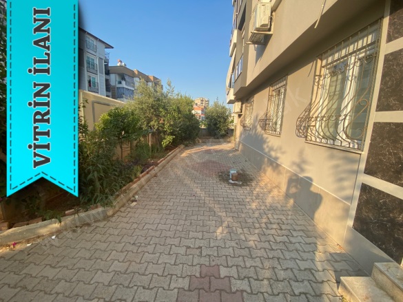 Mehmet Akif Ersoy Mah. Kepez Satılık Daire |  2+1 Oda | 100M2 2.350.000Tl  Krediye Uygun  | Yüksek Giriş | Klima | 1 Banyo | 2 Yatak Odası Resim-5