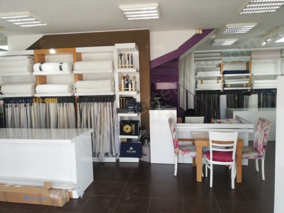 Yeşilyurt Mah. Kepez Satılık Dükkan |  1+1 Oda | 230M2 19.500.000Tl  Krediye Uygun  | Giriş Katı | Klima Resim-4