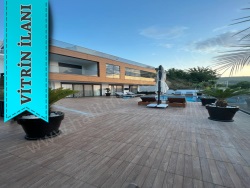 Alanya Kargıcak Mah. Satılık Villa 4+1 450 M2 | Villa Ve Müstakil | Yerden Isıtma | 3 Banyo | 4 Yatak Odası