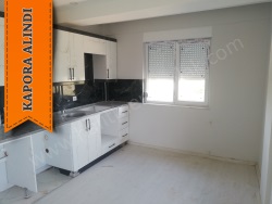 Döşemealtı Yeniköy Mah. Satılık Daire 2+1 80 M2 | 2. Kat | Klima | 1 Banyo | 2 Yatak Odası