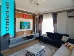 Kepez Şelale Mah. Satılık Daire 3+1 120 M2 | 3. Kat | Klima | 1 Banyo | 3 Yatak Odası