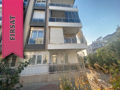 M Akif Ersoy Mh Satılık Daire 2+1 Kepez Mehmet Mah