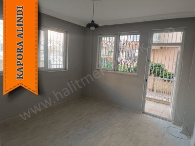 Düdenbaşı Mahallesinde 2+1 Ayrı Mutfak Wc Büyük Balkon Gd Cephe Satılık Daire Kepez Mah