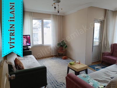 Şehrin Merkezi Şarampolde 4+2 Dublex Ayrı Mutfak Ve Wc Asansörlü İskanlı Satılık Daire Muratpaşa Mah