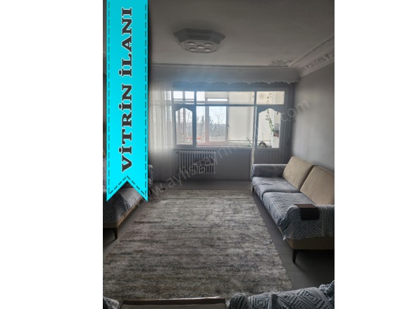 Bahçelievler Mah. Bahçelievler Satılık Daire |  3+1 Oda | 190M2 8.000.000Tl  Krediye Uygun  | 3. Kat | Doğalgaz(Kombi) | 2 Banyo | 3 Yatak Odası Resim-2