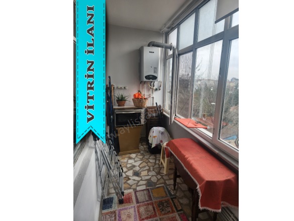 Bahçelievler Mah. Bahçelievler Satılık Daire |  3+1 Oda | 190M2 8.000.000Tl  Krediye Uygun  | 3. Kat | Doğalgaz(Kombi) | 2 Banyo | 3 Yatak Odası Resim-3
