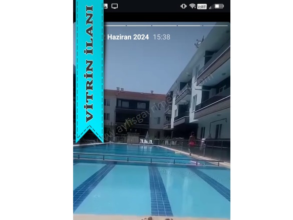 İncilli Mah. Karasu Satılık Yazlık |  1+1 Oda | 75M2 2.000.000Tl  Krediye Uygun  Eşyalı  | Bahçe Katı | Doğalgaz(Kombi) | 1 Banyo | 1 Yatak Odası Resim-2