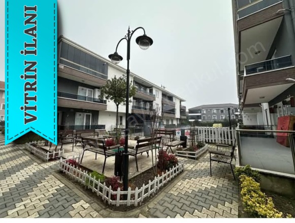 İncilli Mah. Karasu Satılık Yazlık |  1+1 Oda | 75M2 2.000.000Tl  Krediye Uygun  Eşyalı  | Bahçe Katı | Doğalgaz(Kombi) | 1 Banyo | 1 Yatak Odası Resim-3