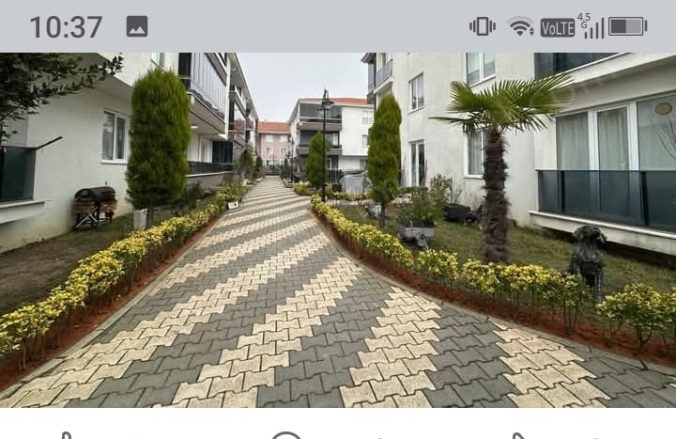 İncilli Mah. Karasu Satılık Yazlık |  1+1 Oda | 75M2 2.000.000Tl  Krediye Uygun  Eşyalı  | Bahçe Katı | Doğalgaz(Kombi) | 1 Banyo | 1 Yatak Odası Resim-4