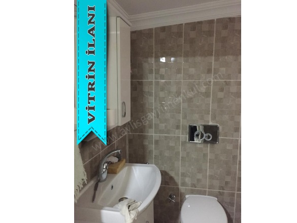 Sarıyer Merkez Mah. Sarıyer Kiralık Daire |  1+1 Oda | 100M2 Aylık 35.000Tl | 2. Kat | Doğalgaz(Kombi) Resim-4