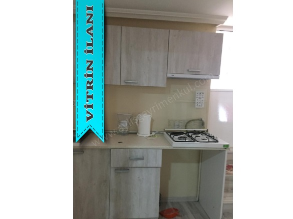 Sarıyer Merkez Mah. Sarıyer Kiralık Daire |  1+1 Oda | 100M2 Aylık 35.000Tl | 2. Kat | Doğalgaz(Kombi) Resim-5