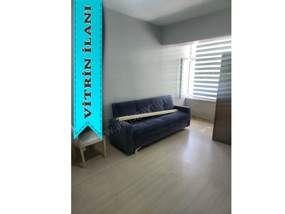 Mecidiyeköy Mah. Şişli Kiralık Daire |  2+1 Oda | 95M2 Aylık 27.000Tl | 2. Kat | Doğalgaz(Kombi) | 1 Banyo | 3 Yatak Odası Resim-1