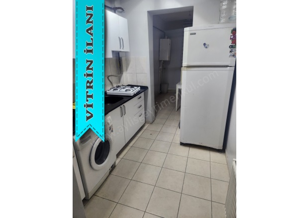 Mecidiyeköy Mah. Şişli Kiralık Daire |  2+1 Oda | 95M2 Aylık 27.000Tl | 2. Kat | Doğalgaz(Kombi) | 1 Banyo | 3 Yatak Odası Resim-2