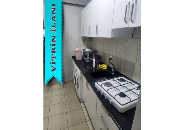 Mecidiyeköy Mah. Şişli Kiralık Daire |  2+1 Oda | 95M2 Aylık 27.000Tl | 2. Kat | Doğalgaz(Kombi) | 1 Banyo | 3 Yatak Odası Resim-3