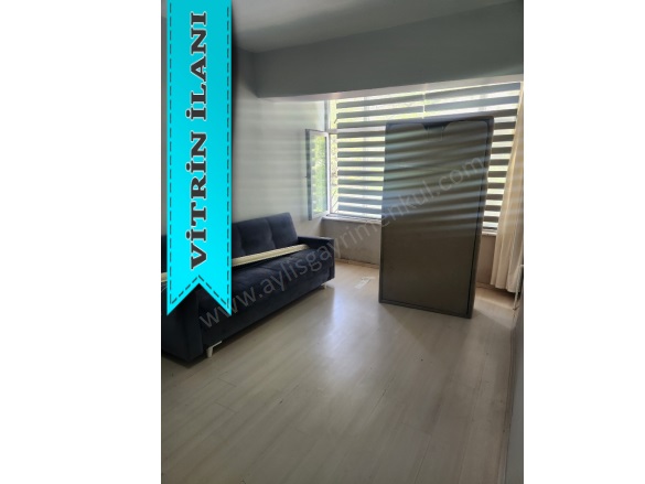 Mecidiyeköy Mah. Şişli Kiralık Daire |  2+1 Oda | 95M2 Aylık 27.000Tl | 2. Kat | Doğalgaz(Kombi) | 1 Banyo | 3 Yatak Odası Resim-4