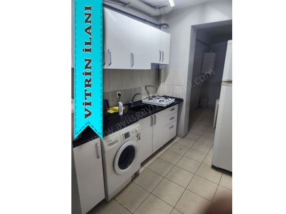 Mecidiyeköy Mah. Şişli Kiralık Daire |  2+1 Oda | 95M2 Aylık 27.000Tl | 2. Kat | Doğalgaz(Kombi) | 1 Banyo | 3 Yatak Odası Resim-5