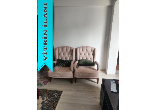 Büyükdere Mah. Sarıyer Kiralık Daire |  2+1 Oda | 100M2 Aylık 25.000Tl Eşyalı  | 1. Kat | Doğalgaz Sobası | 1 Banyo | 2 Yatak Odası Resim-2